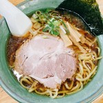 らーめん初代 小樽本店的實拍圖