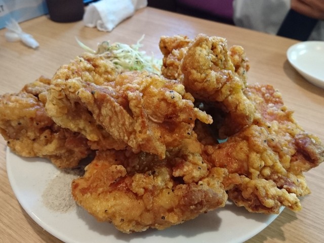 台湾料理 金麒麟 与謝野店的实拍高清图