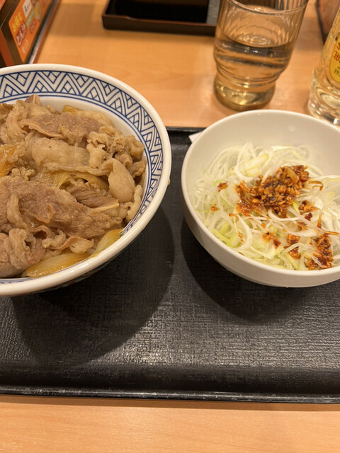 吉野家 王子東店的实拍高清图