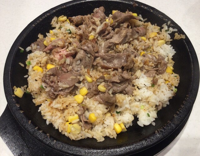 ペッパーランチ オリナス錦糸町店的實拍高清圖