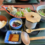 手打ちうどん 居食屋 凡愚的实拍图