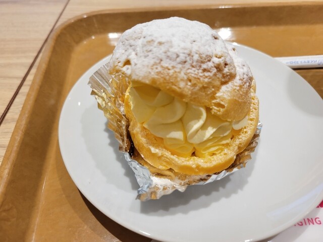 イタリアン・トマトカフェジュニア 東大駒場店的實拍高清圖