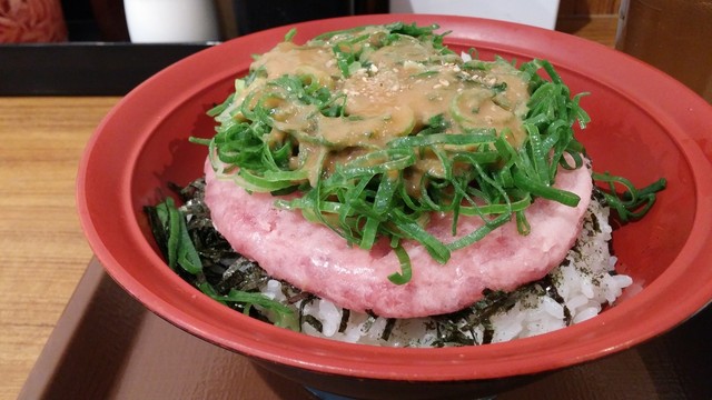 recommendations image for すき家 東池袋五丁目店