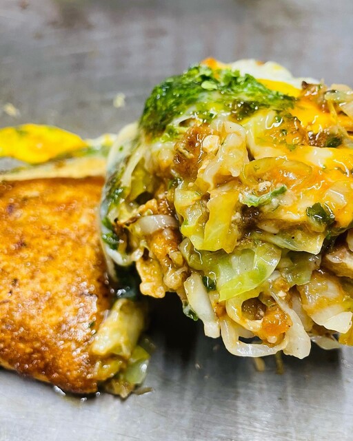 recommendations image for ニューカキシタ