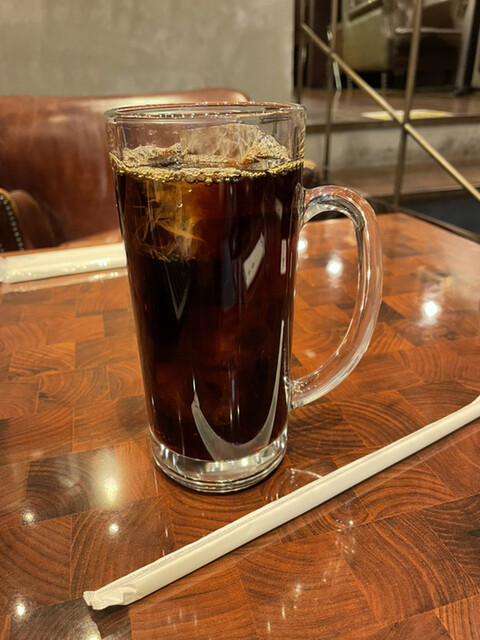 recommendations image for 星乃珈琲店 赤坂見附店