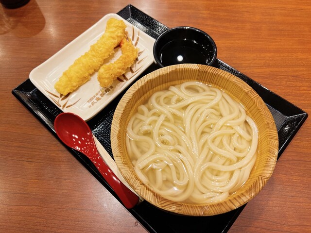 recommendations image for 丸亀製麺 守口大日店