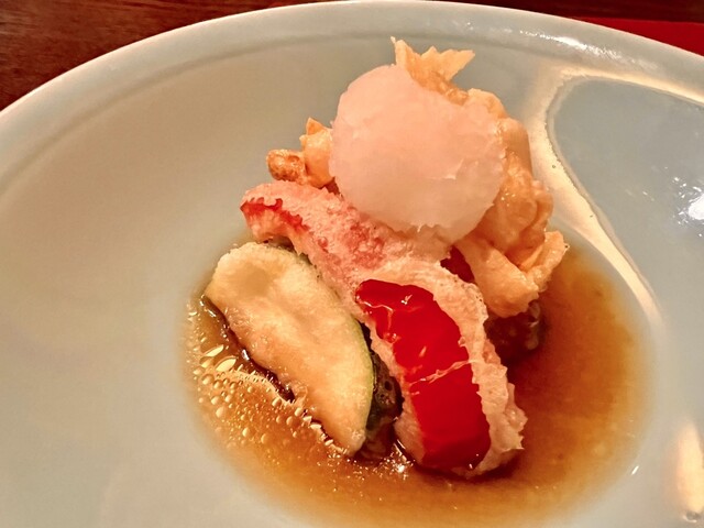豆水楼 木屋町本店的實拍高清圖