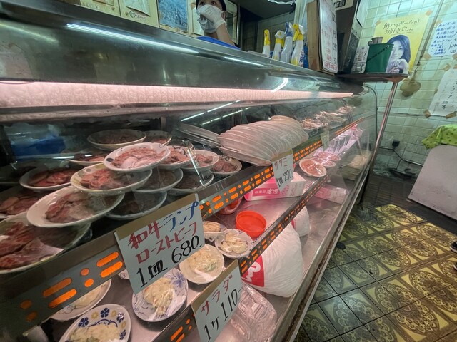 肉のまえかわ的實拍高清圖