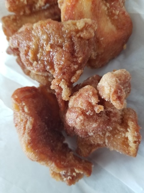 中津彩鶏々 福岡井尻店的實拍高清圖