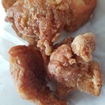 中津彩鶏々 福岡井尻店的實拍圖