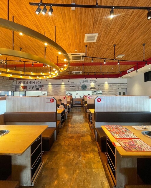 recommendations image for カルビッシュ 折尾店