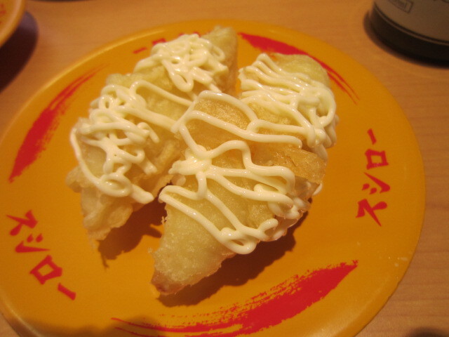 スシロー 多摩センター店的实拍图