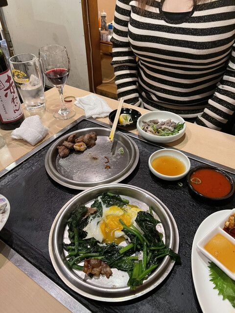 お好み焼き鉄板焼き 十銭的实拍高清图