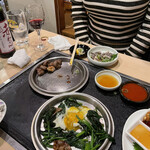 お好み焼き鉄板焼き 十銭的实拍图