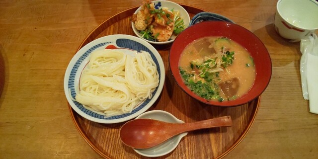 八百屋とごはん うらや 本店的實拍高清圖