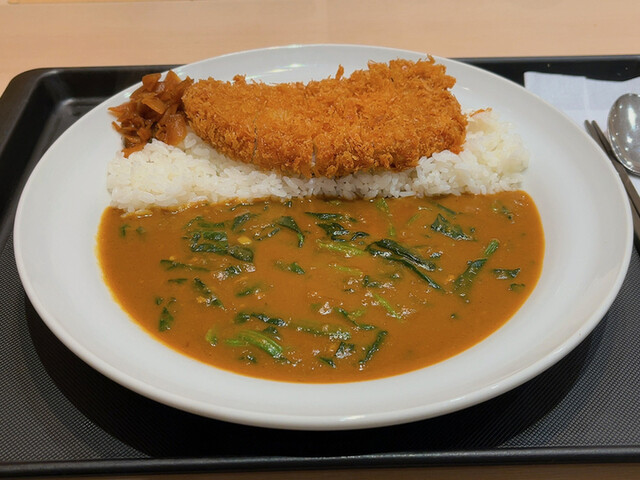 マイカリー食堂 すすきの店的实拍高清图