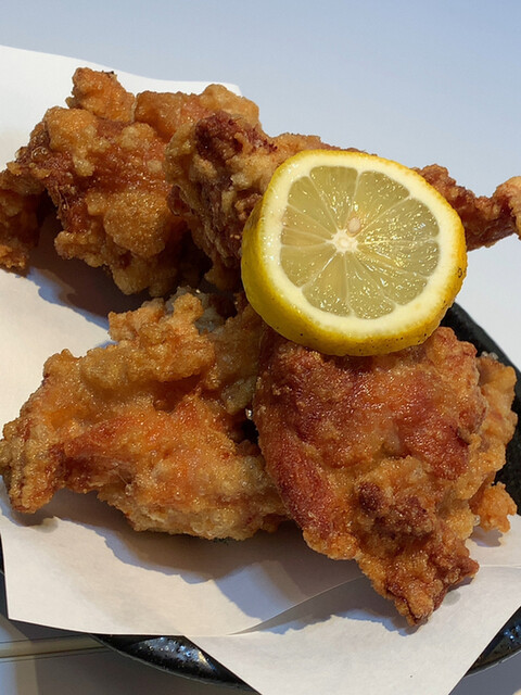 大衆酒場 魚三的實拍高清圖