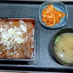 吉野家 羽田空港第3ターミナル店的實拍圖