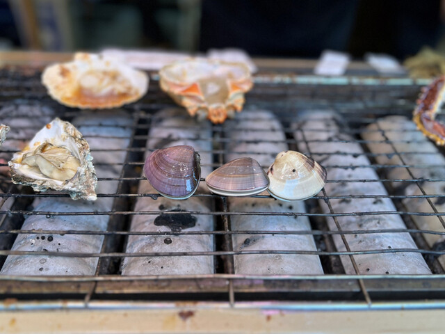 甲羅組 築地2号店的實拍高清圖