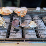 甲羅組 築地2号店的實拍圖