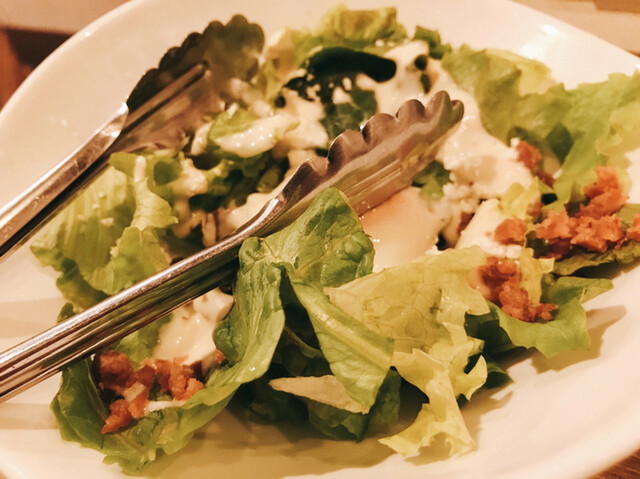 三代目 鳥メロ 天神西通り店的實拍高清圖