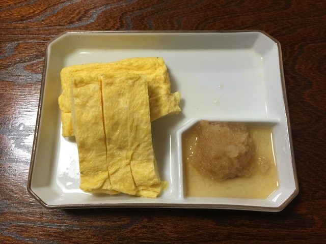割烹の味 仁的实拍高清图