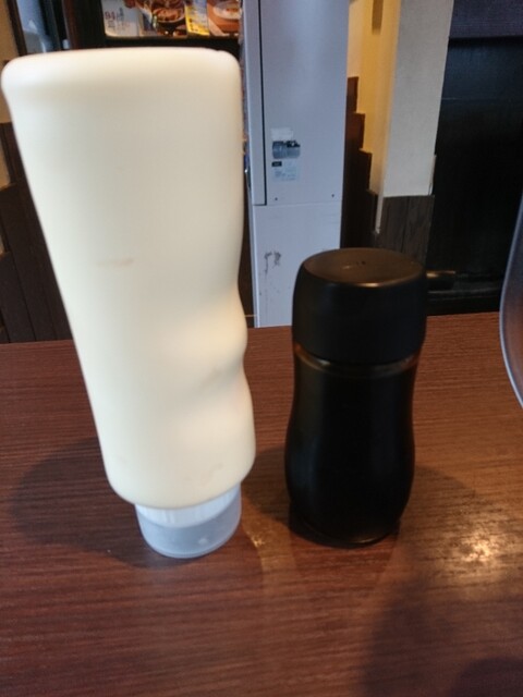 綱取物語 白石店的实拍高清图