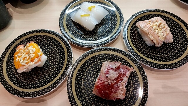 recommendations image for はま寿司 松井山手店