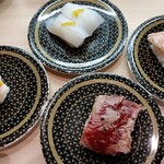 recommendations for はま寿司 松井山手店