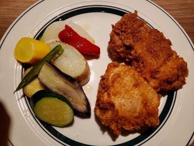 recommendations image for ミセスリンダのフライドチキン 烏丸店