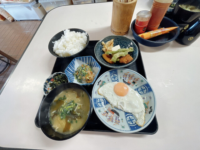 安全入船食堂的實拍高清圖
