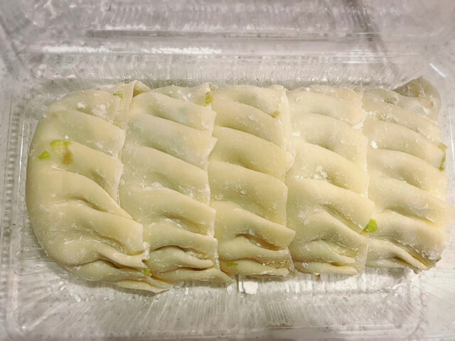 餃子 篭蔵的實拍高清圖
