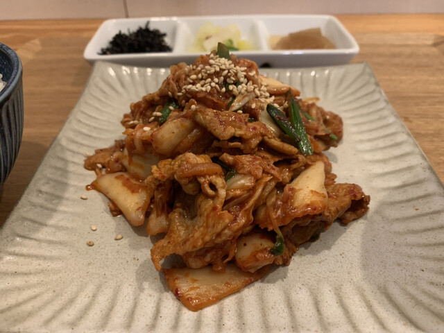 中村食堂的實拍高清圖