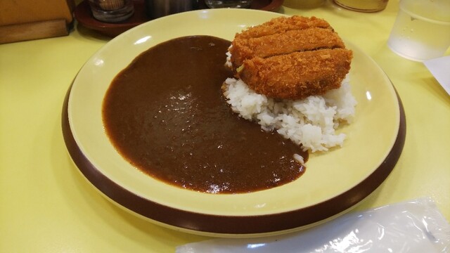印度のルー 天下茶屋店的實拍高清圖