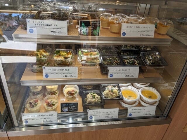 recommendations image for べじはん 沼袋店