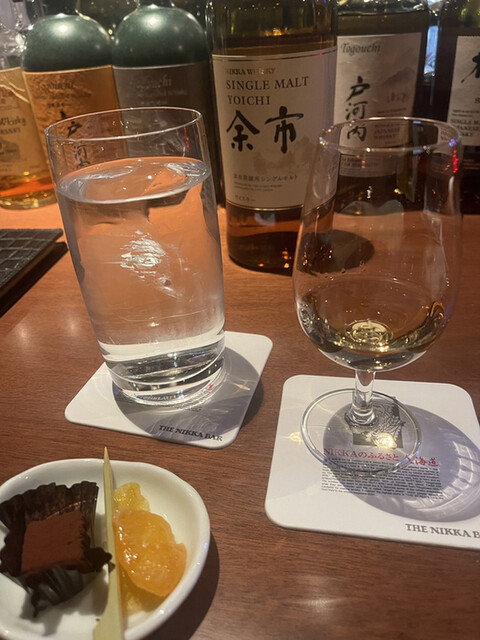 ザ・ニッカバー的实拍高清图