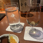 ザ・ニッカバー的实拍图