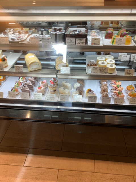 recommendations image for パティスリーメリクリ