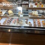 recommendations for パティスリーメリクリ