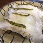 鮨処 なごやか亭 福住店的实拍图