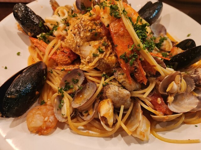 スパゲッテェリア・ピアノピアノ的實拍高清圖