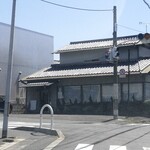 グリル北川的实拍图
