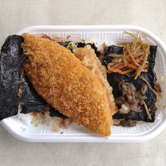 recommendations image for ほっかほっか亭 荒本駅前店