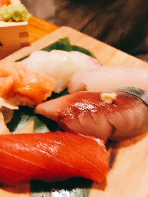 小さな小さな玄界灘 スシ男的實拍高清圖