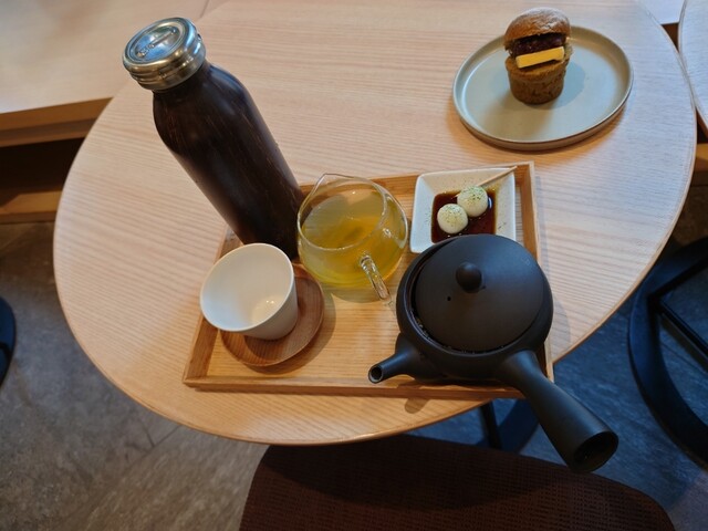 recommendations image for CHAYA 1899 TOKYO