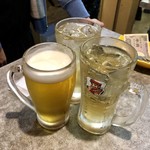 recommendations for トウキョウ立呑倶楽部 両国