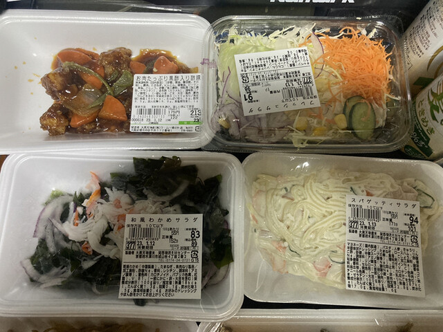 recommendations image for ラ・ムー 堺インター店