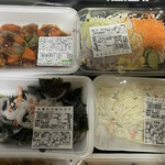 recommendations for ラ・ムー 堺インター店