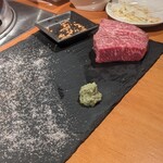 recommendations for 焼肉 金山商店 神田本店