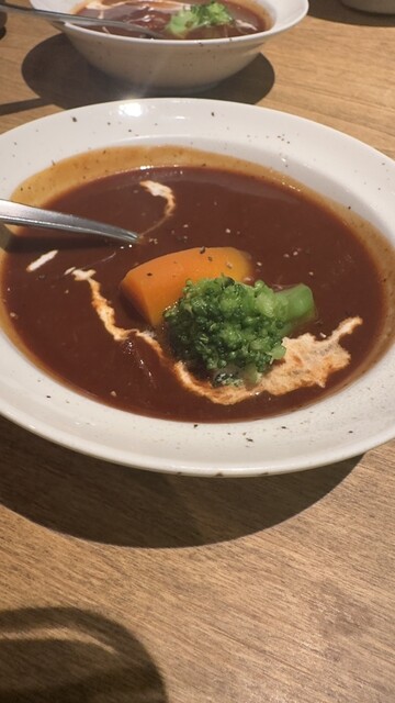 炭焼牛たん東山　 博多大丸店的實拍高清圖